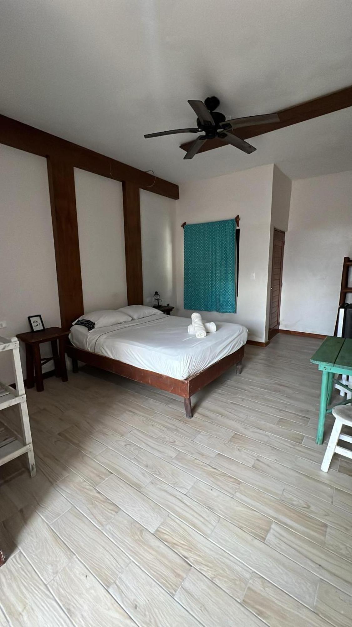 Balu Hotel Isla Mujeres Exterior foto